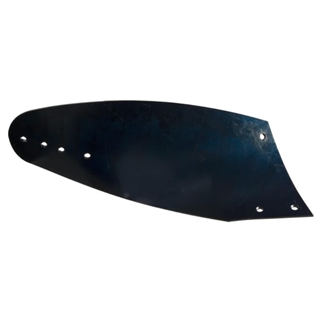 Øverum SR-SRA muldplade højre 80604