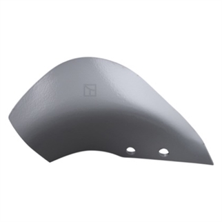 Agrolux forplovmuldplade højre 80645