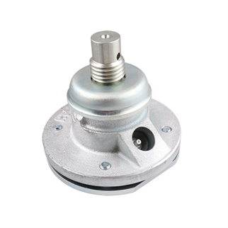 Øverum rulleskærsnav M30 højre 80967AH