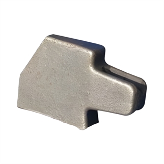 Kverneland quick-fit spids 083090