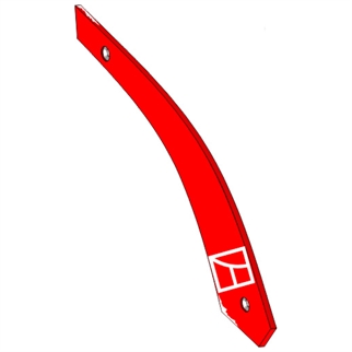 Kverneland rist nr. 2 krop 30 højre 083212 083212