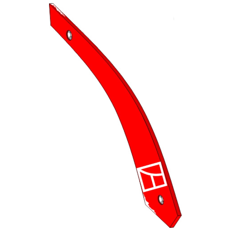 Kverneland rist nr. 2 krop 30 højre 083212 083212