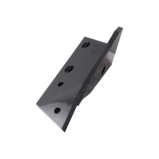 Øverum V fæste for spids højre 84288