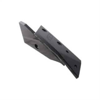 Øverum V fæste for spids venstre 84289