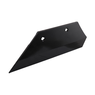 Øverum V skær 14" højre 85381