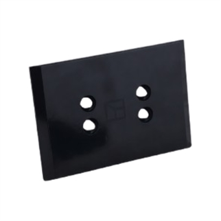 Øverum XS + XU landsideplade til lang landside h/v