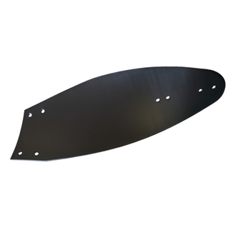 Agrolux AX muldplade venstre 94595