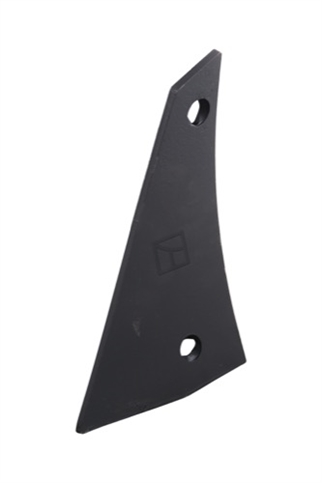 Øverum XL brystplade venstre 94597