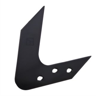 Agrolux AX landsidekniv højre 94622