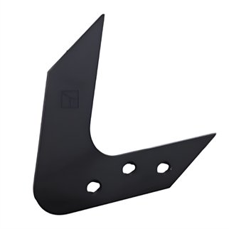 Agrolux AH landsidekniv højre 94622