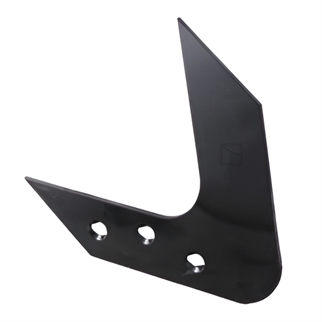 Agrolux AX landsidekniv venstre 94623