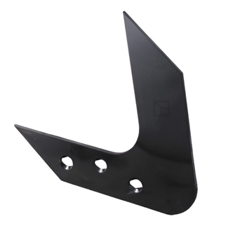 Agrolux FK landsidekniv venstre 94623