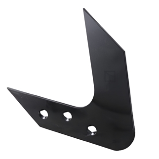 Agrolux AH landsidekniv venstre 94623