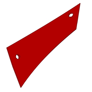 Agrolux AH brystplade højre 96086