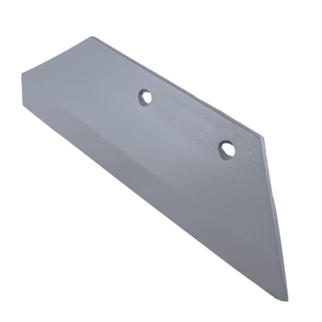 Agrolux AH skær 18" højre 96092