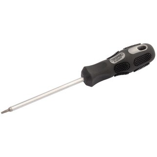 Torx skruetrækker T6 x 75 mm