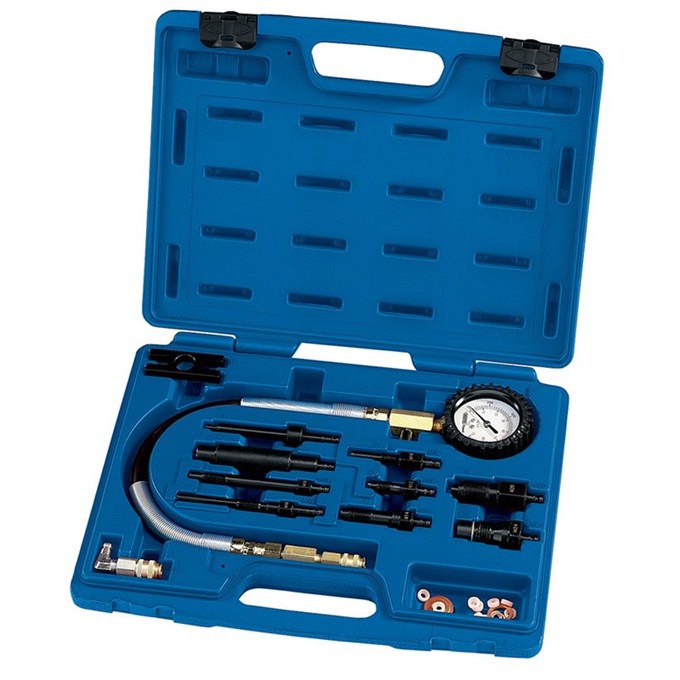 14mm 18mm Zündkerzengewinde Lisle 20250 Kompressionstester Für