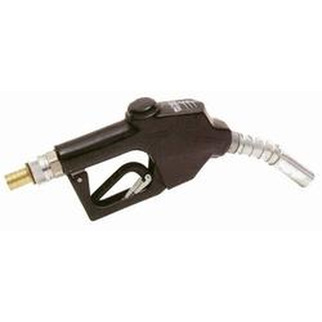 Påfyldningspistol m. automatisk stop - max.  80 liter/min