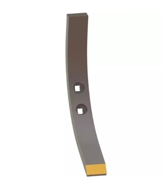 VÄDERSTAD SPIDS 425X50X20 HÅRDMETAL - 473698