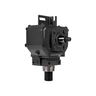 New Holland wobbleboks