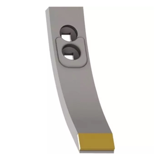 VÄDERSTAD SPIDS 50MM HÅRDMETAL 488441