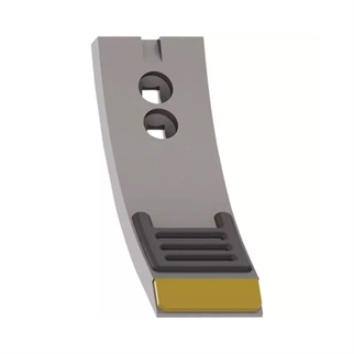 VÄDERSTAD SPIDS 80MM HÅRDMETAL MED SVEJSEBELÆGNING 489233