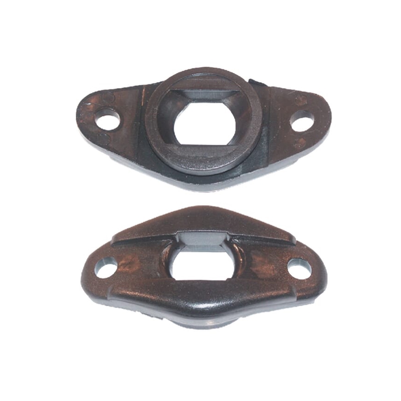 Claas plade for indføringspig