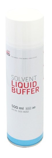 Liquid Buffer afrenser 500 ml