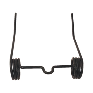 New Holland vindefjeder