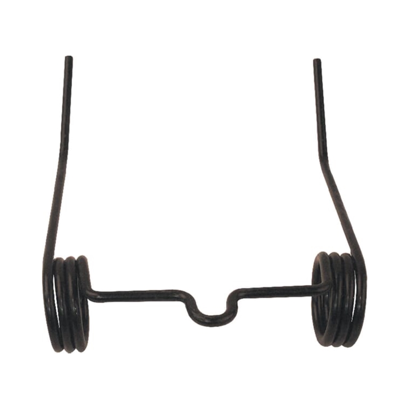 New Holland vindefjeder