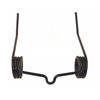 New Holland vindefjeder