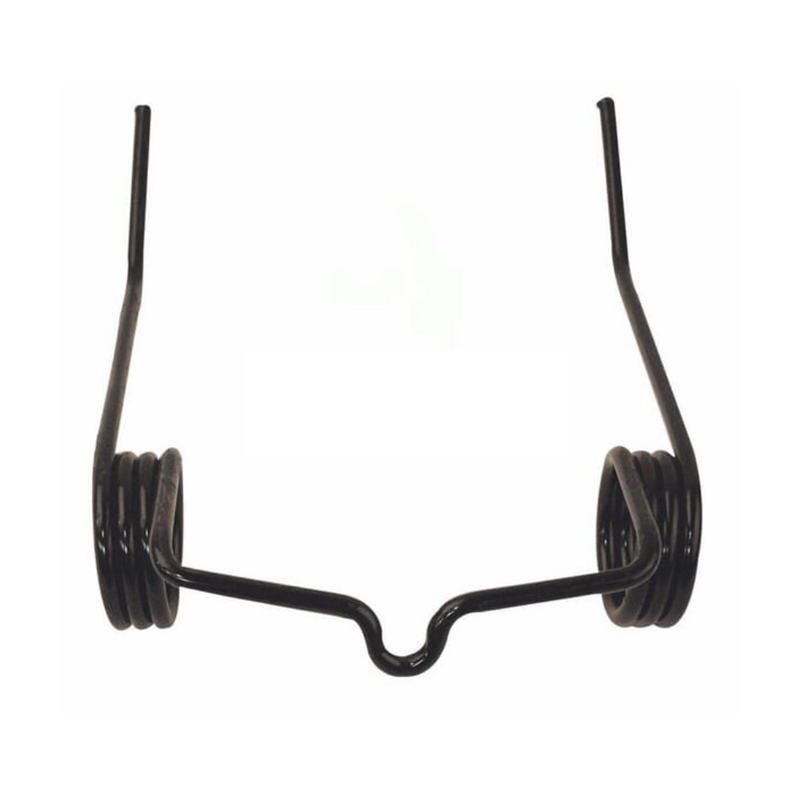 New Holland vindefjeder