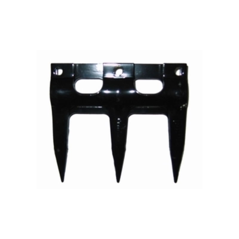 Schumacher trippelfinger