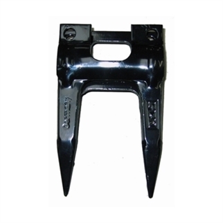 Schumacher original dobbeltfinger