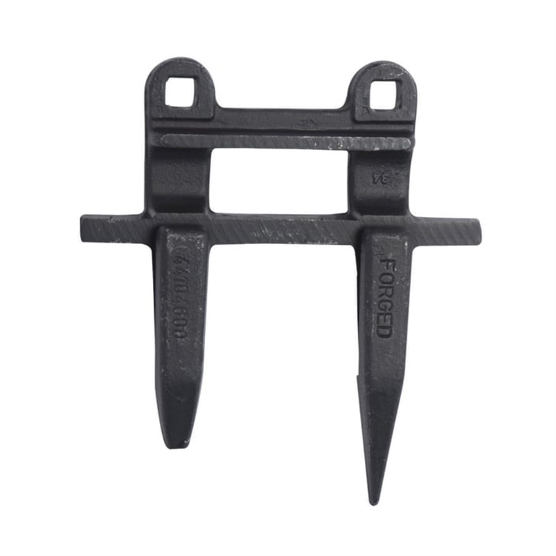 Dronningborg dobbeltfinger højre