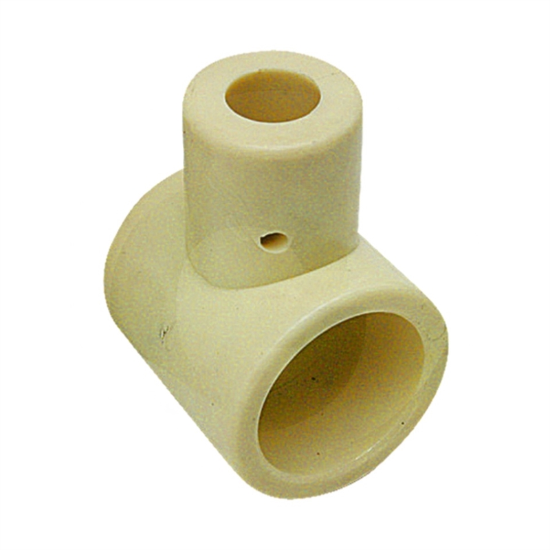 Dronningborg leje for indføringspig 16 mm