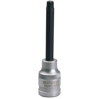 Torx 1/2" bits-top T45 x 100 mm