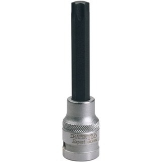 Torx 1/2" bits-top T55 x 100 mm