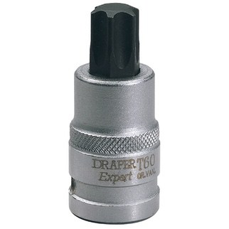 Torx 1/2" bits-top T60 x  55 mm