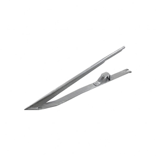 Claas akshæver Dominator og Lexion