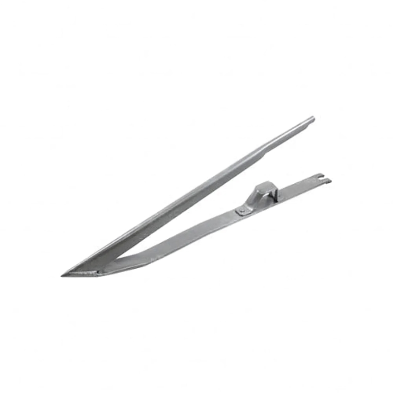 Claas akshæver Dominator og Lexion