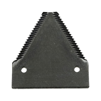 New Holland knivblad overriflet type