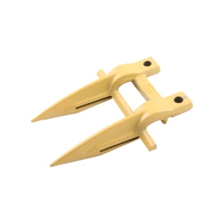 New Holland dobbeltfinger