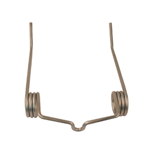 Dronningborg vindefjeder dobbelt