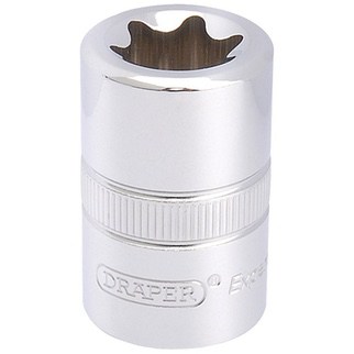 Torx 1/2" top E18