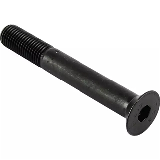 BOLT UNDERSÆNKET 20 X 60 10.9