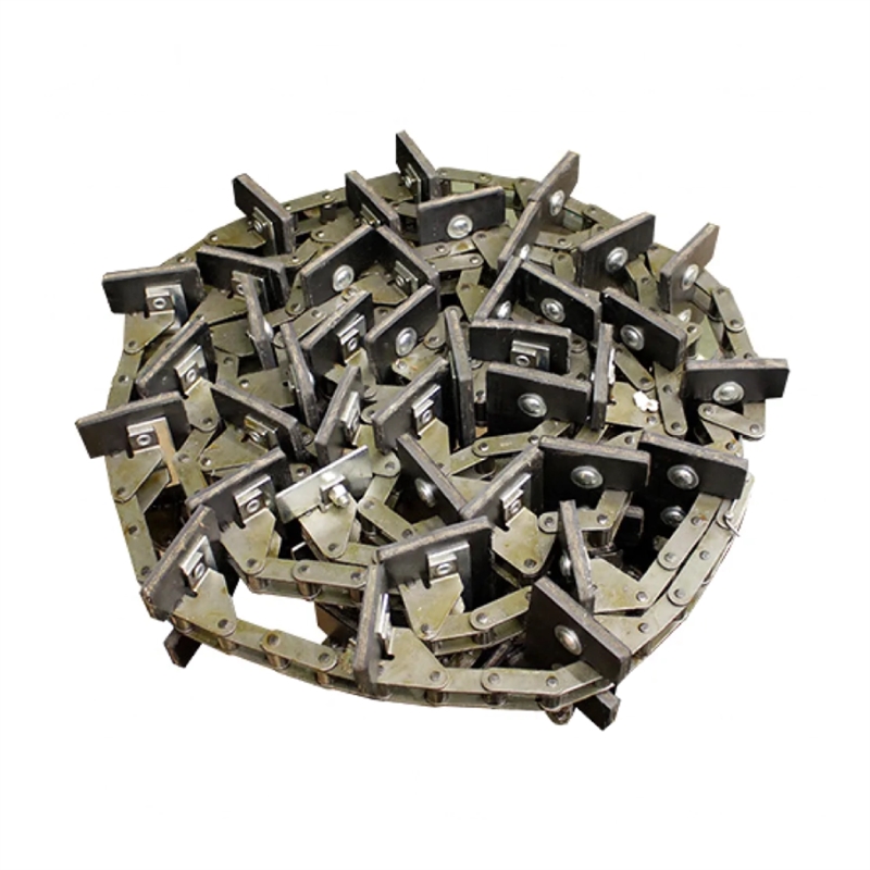 CLAAS RETURELEVATORKÆDE FOR LEXION 405 - 760