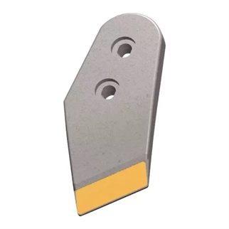 KUHN PLOVSPIDS HÅRDMETAL VENSTRE 622129 / 622175 / 622165