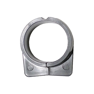 CLAAS BØSNING F/VINDE