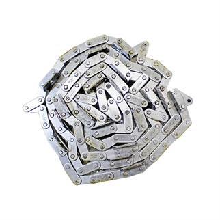 CLAAS INDFØRINGSKÆDE 108 LED 18 MEDB.